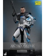 Hot Toys TMS132 1/6 Scale ARC TROOPER FIVES™